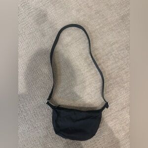 H&M Black Crossbody Bag